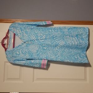 Lilly Pulitzer Sample Dress!